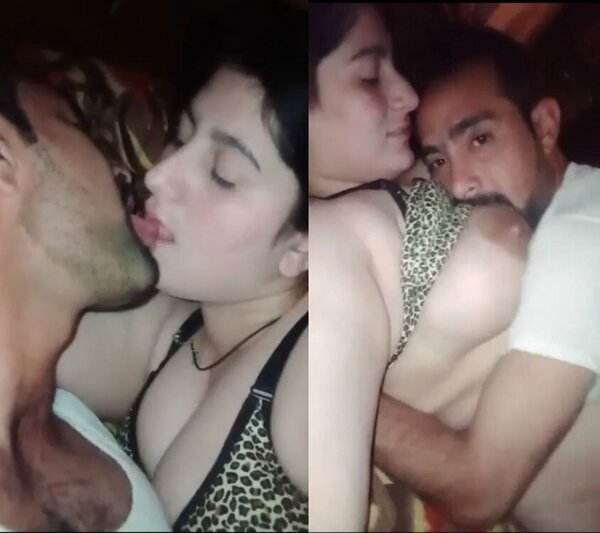 Very beautiful horny paki couples big booty porn enjoy mms