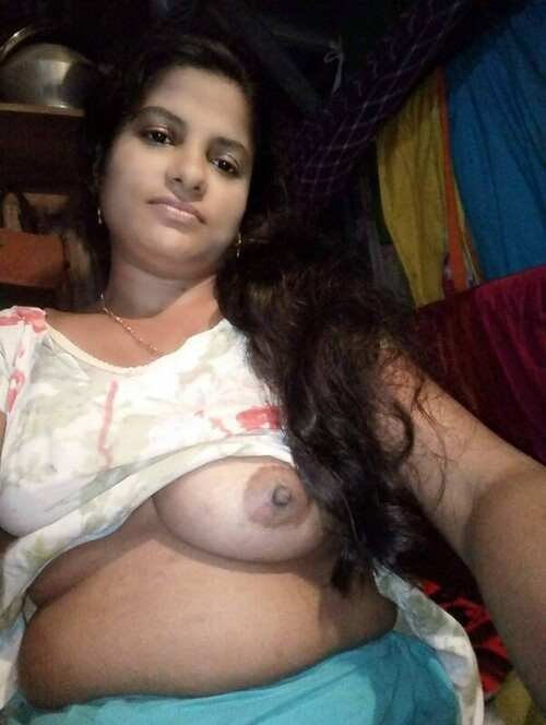 Village hot big boobs bhabi big tits photo all nude pics (1)