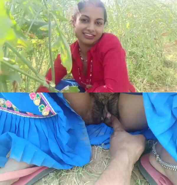 Extremely cute 18 girl indian desi bf outdoor fucking mms HD