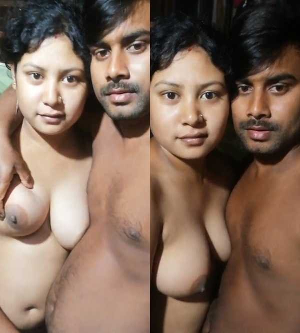 Extremely hot newly married Bengali couple xxxdesi video mms