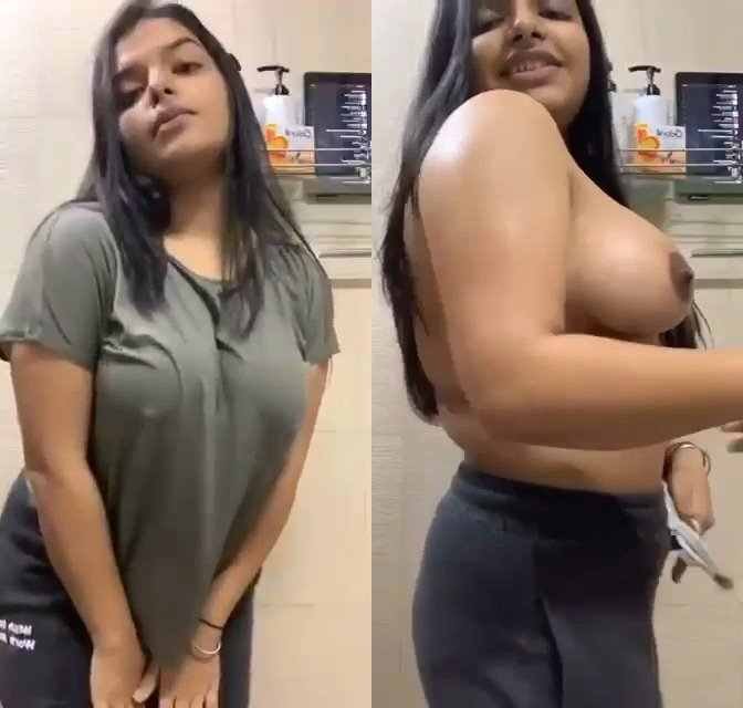 Sexy tanker babe indian hd pron big tits nude video