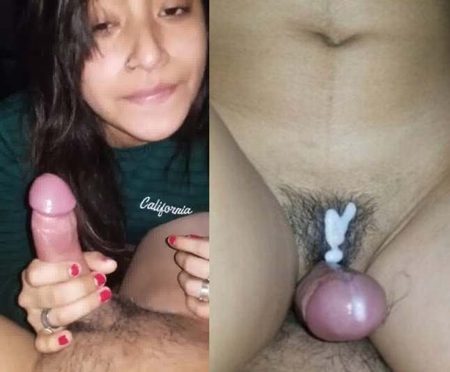 Super cute 18 babe local xxvideo hard fucking cum out moaning