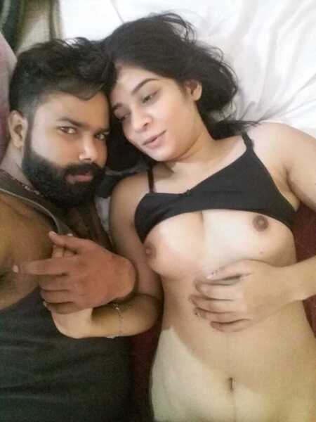 Very beautiful hot lover couple indian hd porn mms