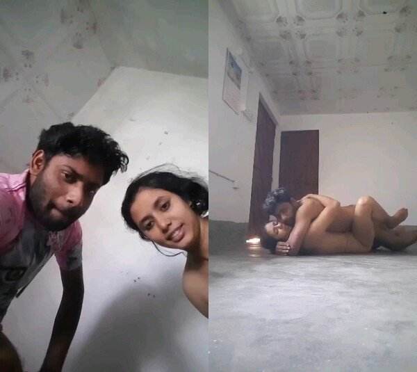 Very beautiful lover couple bf indian video bj fuck outdoor