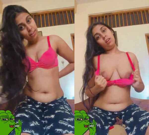 Very hot beautiful free indian porn girl make video