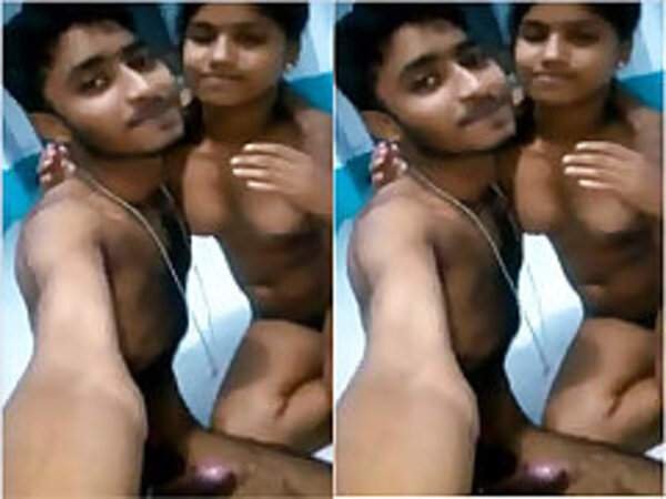 Beautiful 18 lover couple india xxxx video enjoy viral mms
