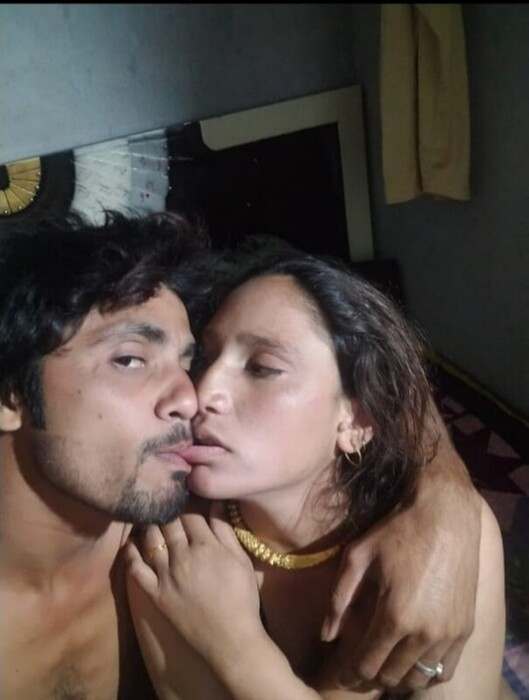 Very horny paki lover couple nude selfie all nude pics album (1)
