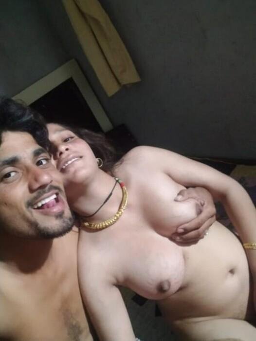 Very horny paki lover couple nude selfie all nude pics album (3)