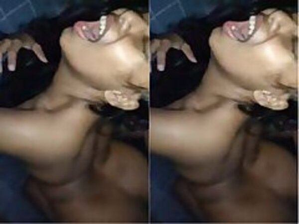 Horny big ass girl indian x video painful doggy fuck loud moaning