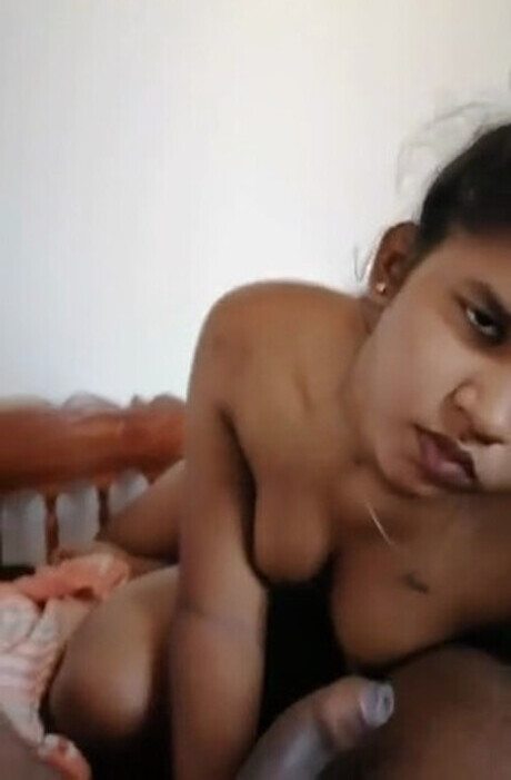 Sexy horny 18 babe desi bf video blowjob lover dick mms