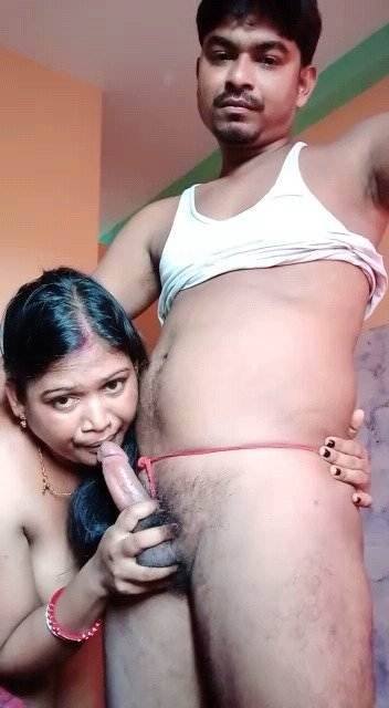 Super hottest milf big boobs xxx bhabi hindi devar fucking mms part 1