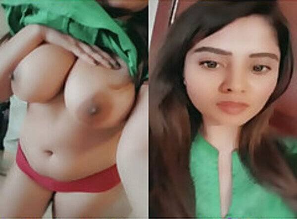 Super hottest paki babe www xxx pakistan showing big boobs mms