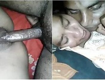 Beautiful village girl desi porn tube hard fucking bf in night mms