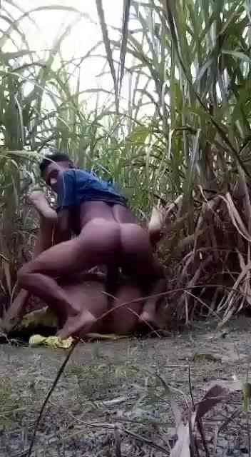 Desi desi hindi porn hard fucking devar in jungle mms