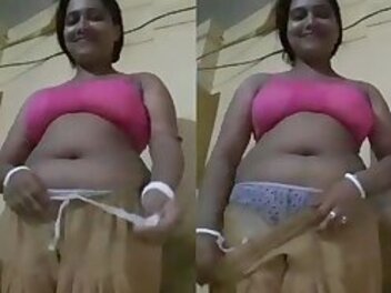 Enjoy very hottest porn video bhabi big tits nude video mms