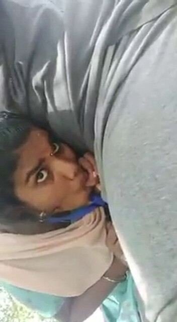 Tamil college girl indian bf xxx sucking bf cock outdoor mms