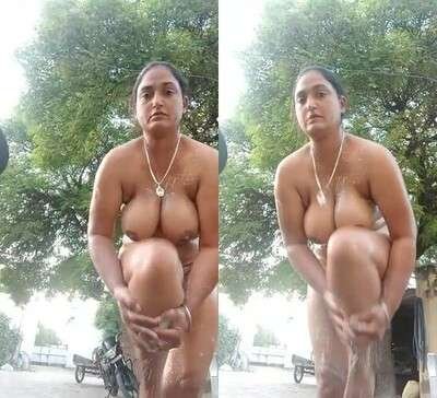 Tamil-mallu-big-tits-aunty-porn-videos-bathing-outdoor-mms-HD.jpg