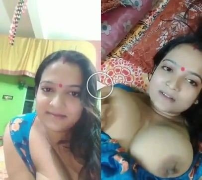 Big-tits-beautiful-sexy-bhabi-xxx-fingering-viral-mms.jpg